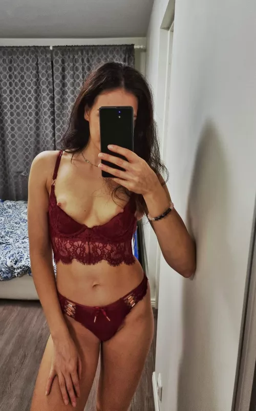 Come and join me ๐