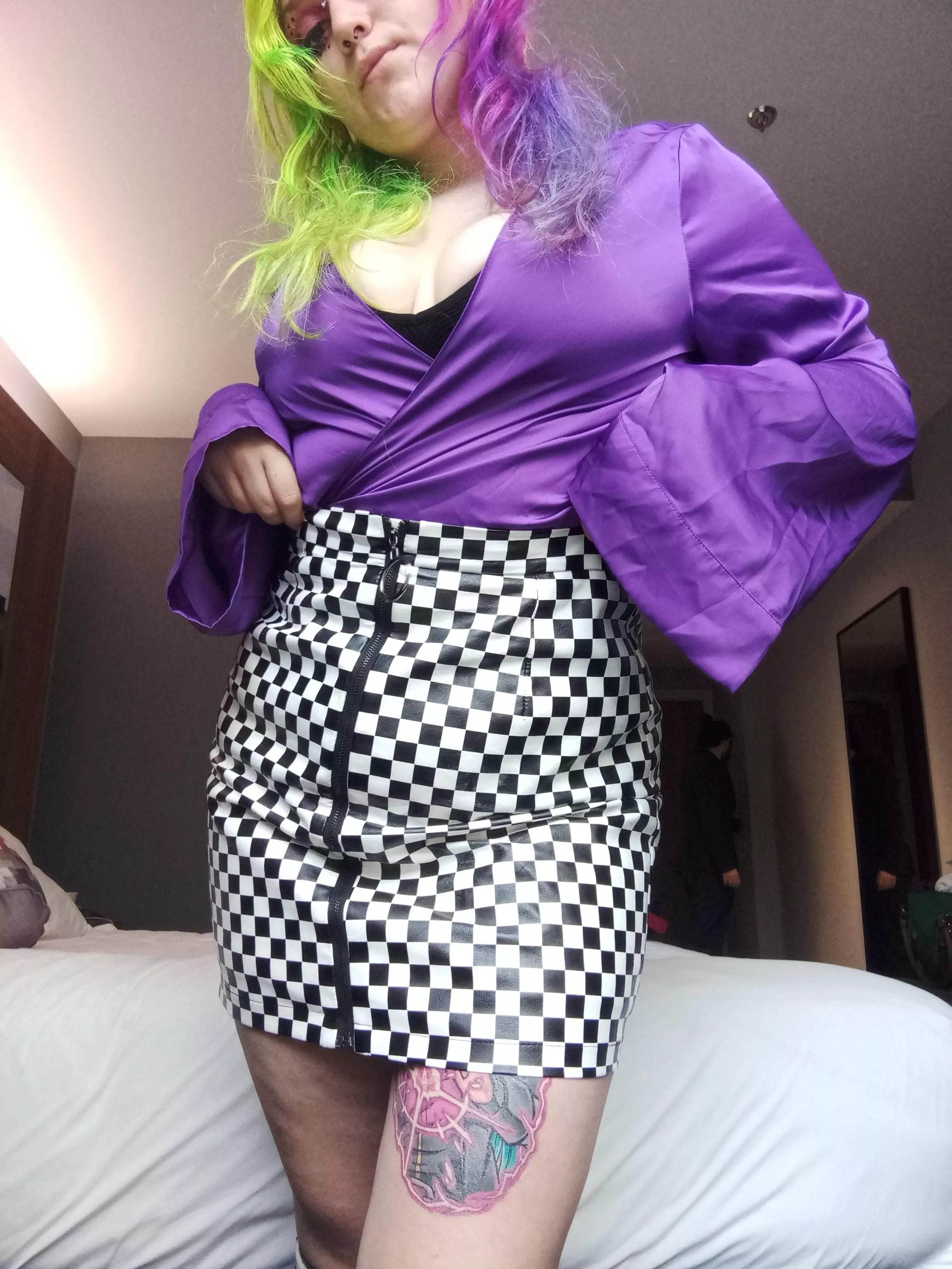 Come and join me! Frequent posts and responds to messages 🥰 link in comments Come and join me! Frequent posts and responds to messages 🥰 link in comments