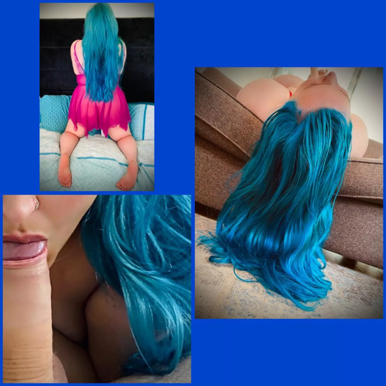 🇬🇧✨ Come and join me 💙💙 Link is below 💙💁🏻‍♀️