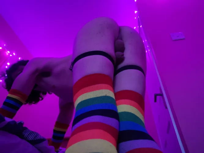 Come and join the party π