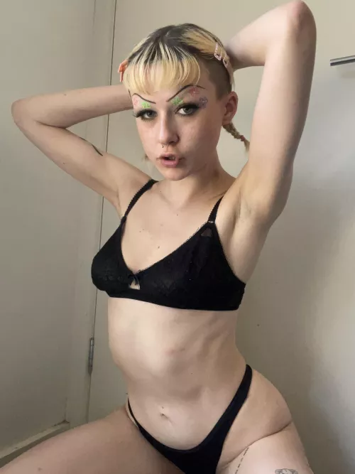 come and lick them clean sluts!