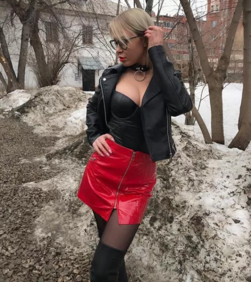 Come and obey your mistress ❤️❤️