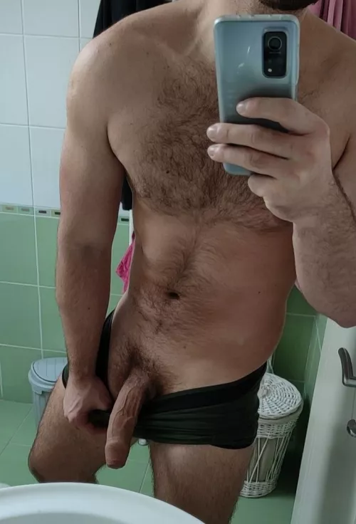 Come and see what I've got for you π