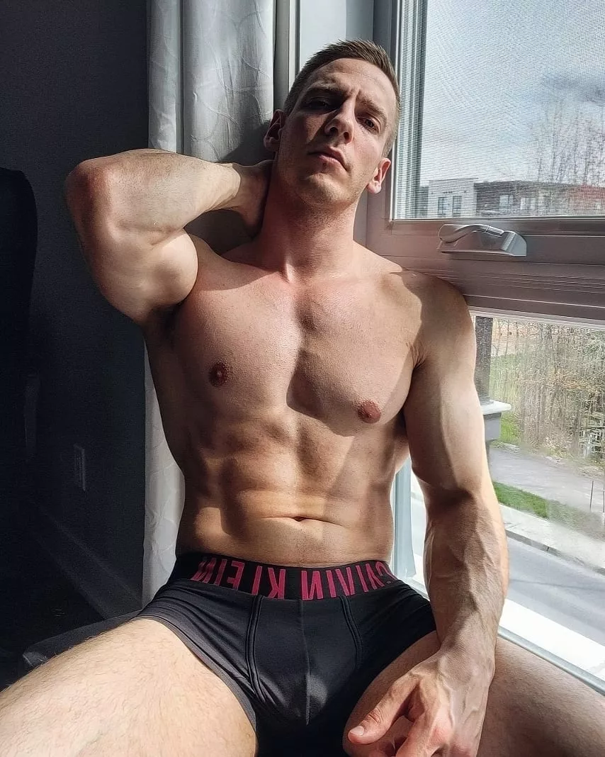Come and sit next to me. We need to talk about us 😈