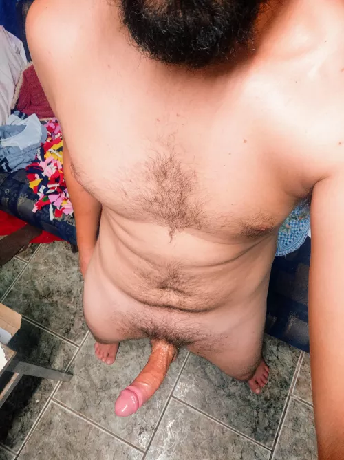 Come and taste 🍆👅