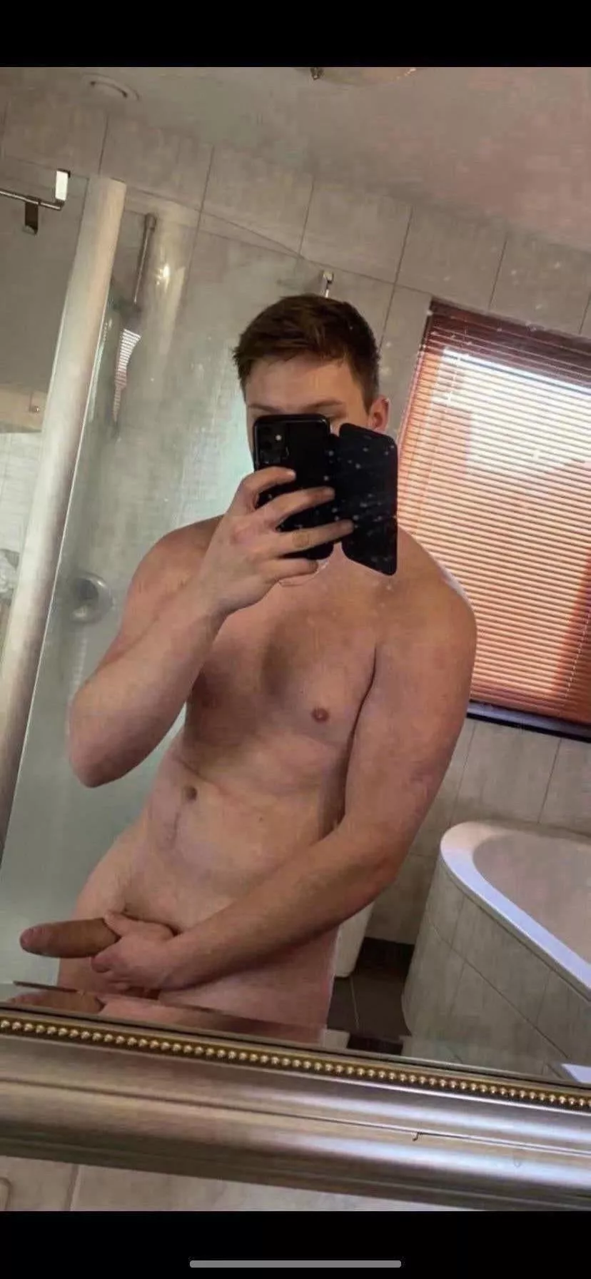 Come and try my big dutch cock Come and try my big dutch cock