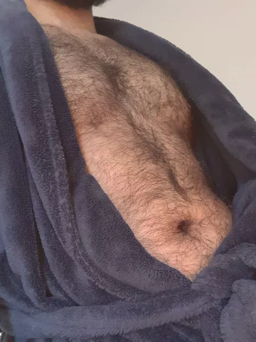 Come and unwrap me, I have a late Christmas present for you π
