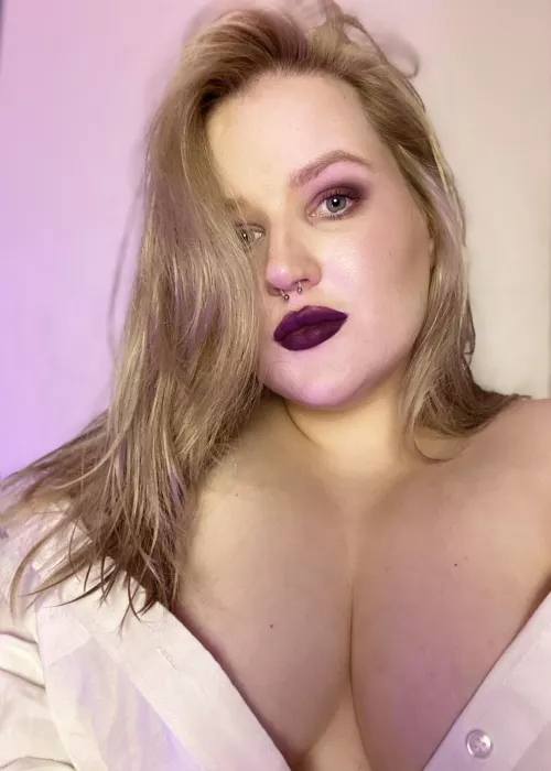 Come and worship your Goddess 🥵