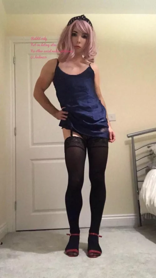 Come back to bed with me? π