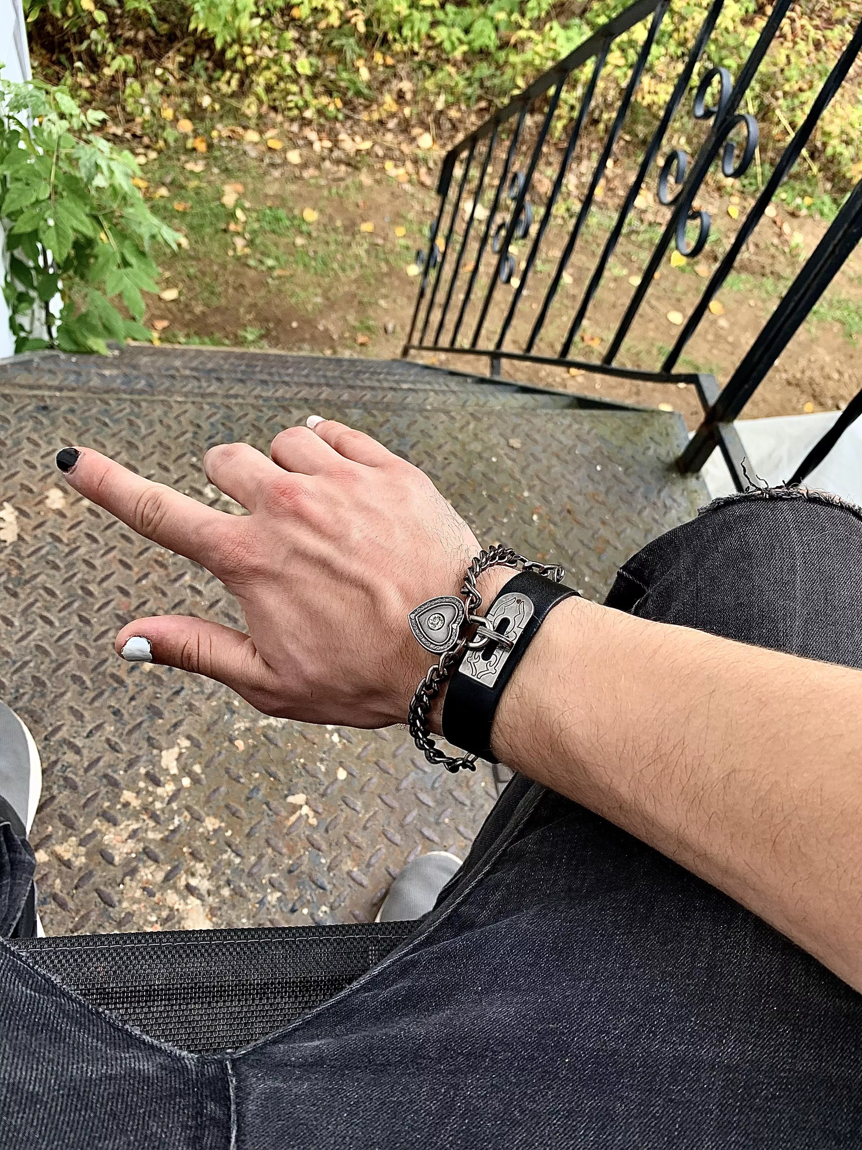 Come check out my OF ?