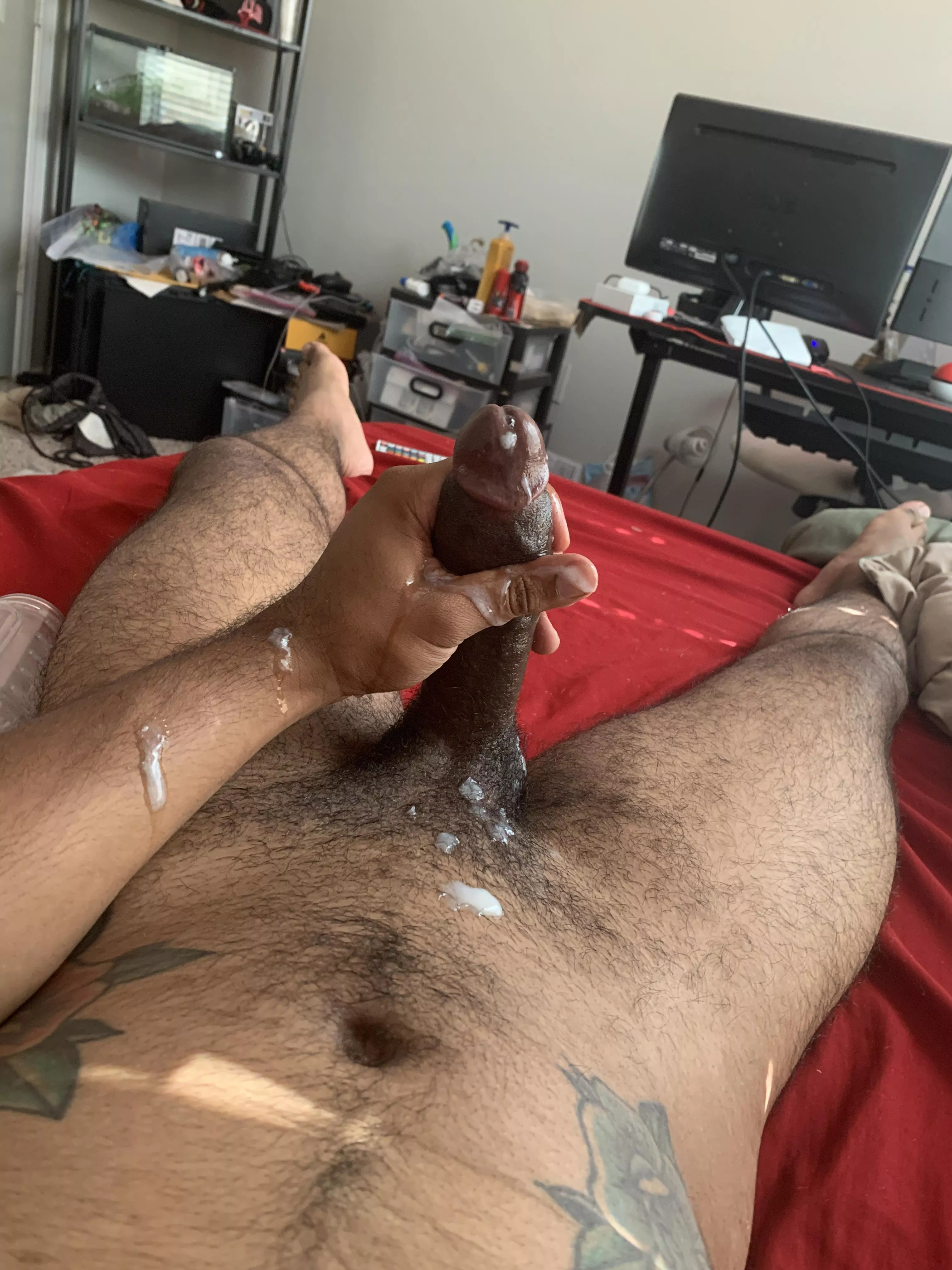 Come clean me up Come clean me up