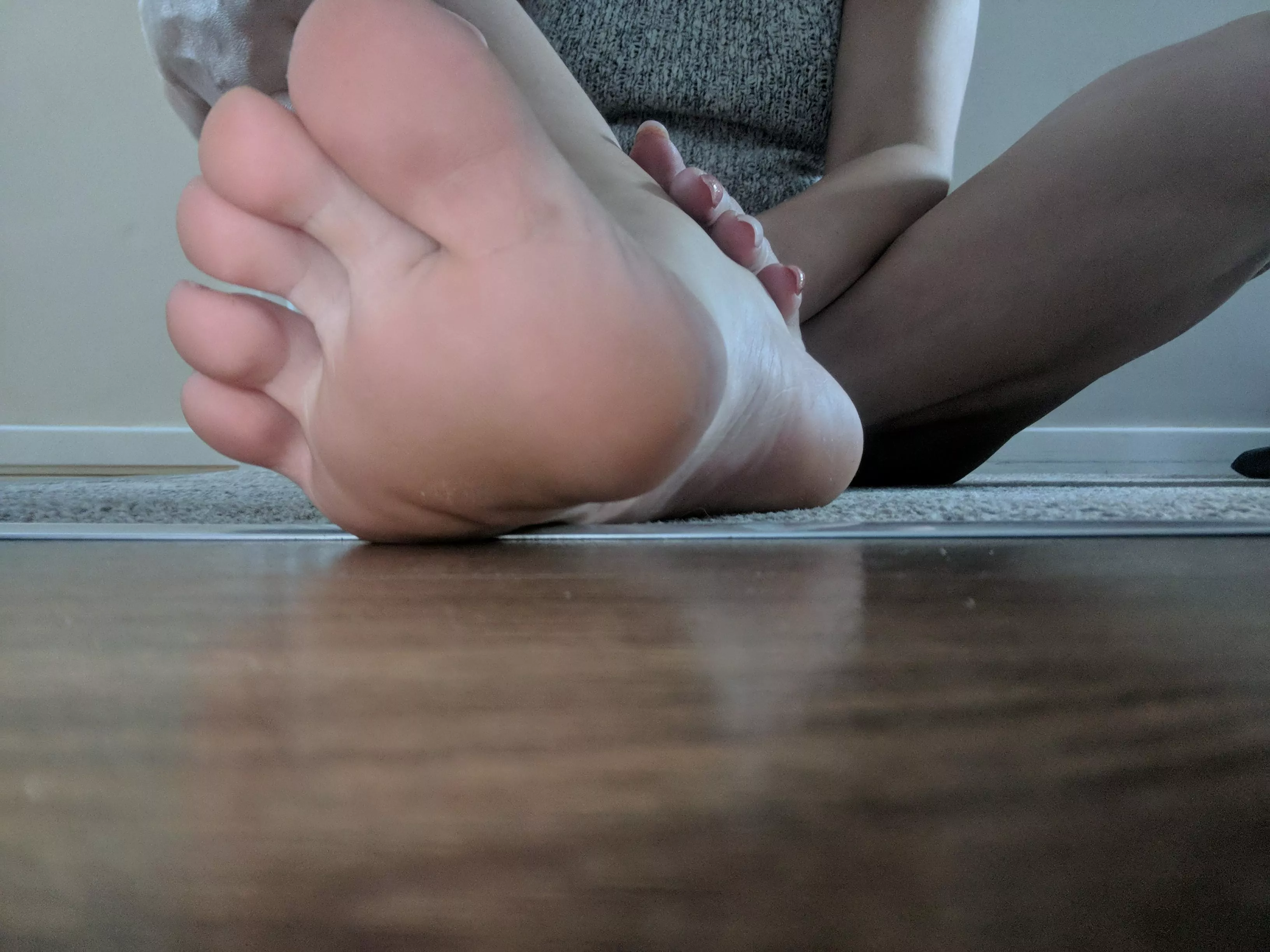 Come closer Come closer
