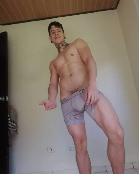 come closer come closer