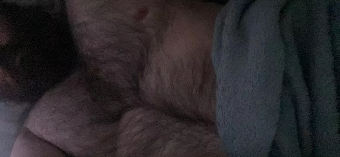 Come cuddle ;)