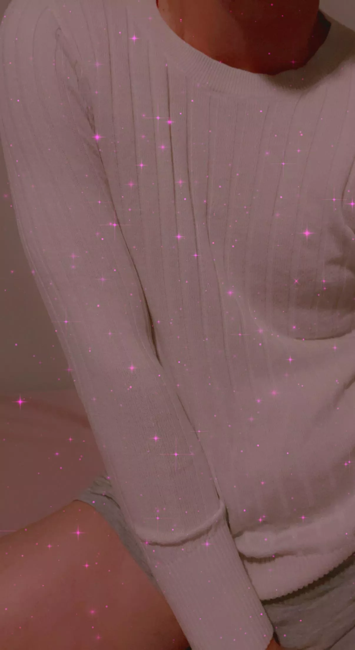 Come cuddle me 🥺❤️