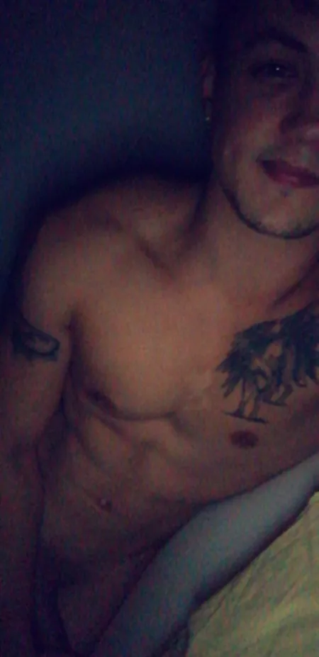 Come cuddle with me 😇