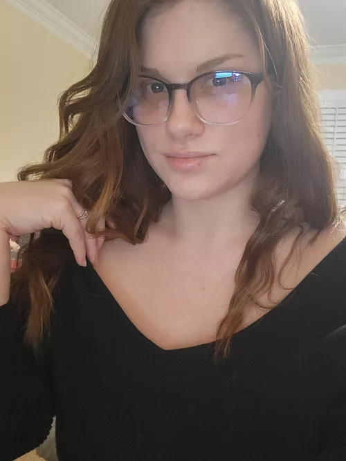 Come distract me from my work 😜