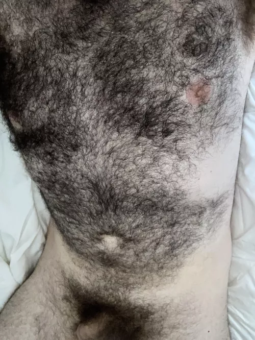 Come feel