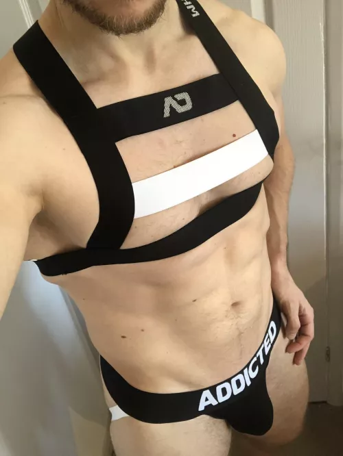 Come get addicted for 2022