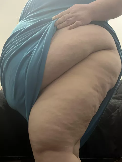 Come get lost in me.