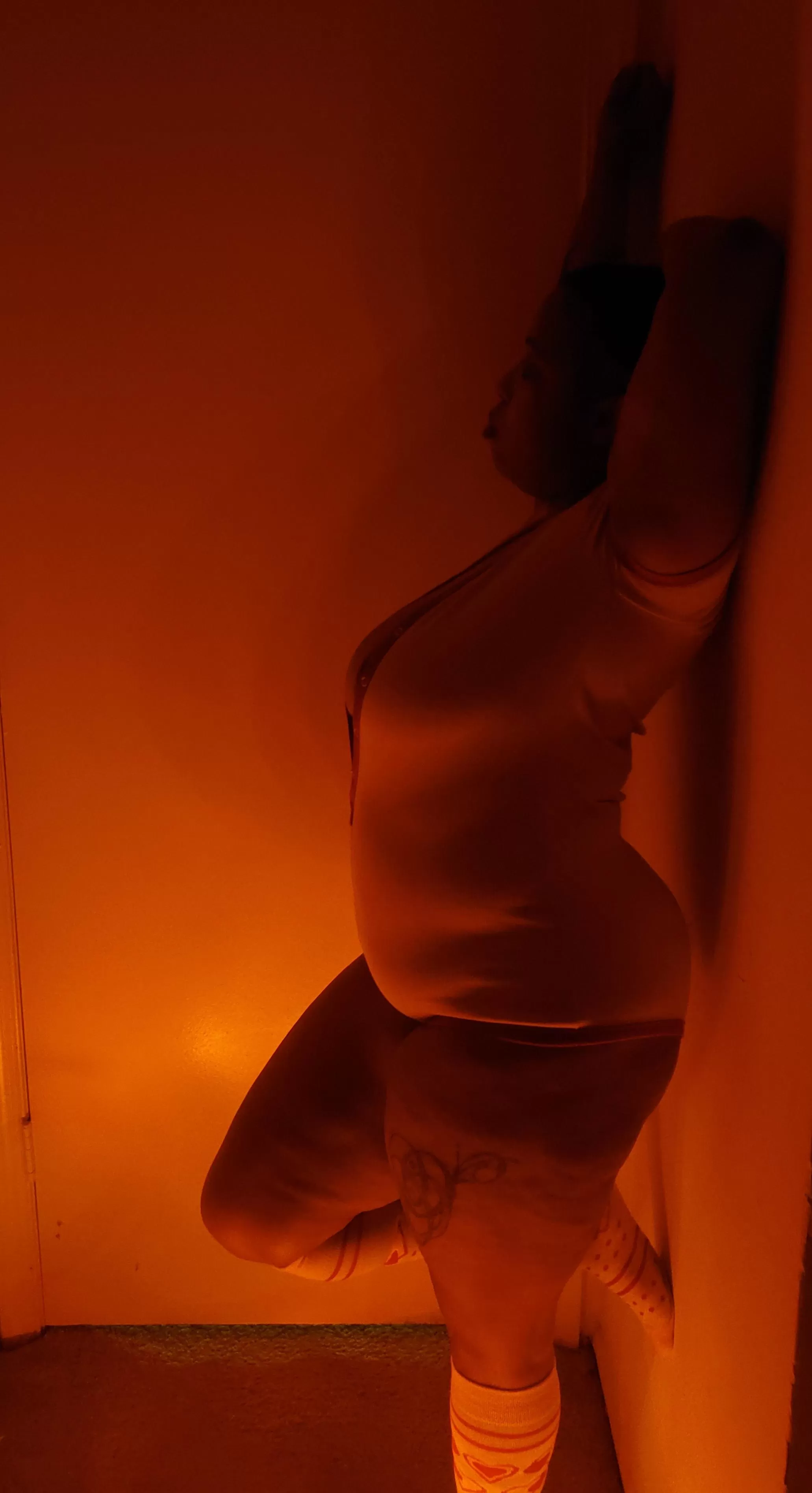 Come get my Red Light Special!! Come get my Red Light Special!!