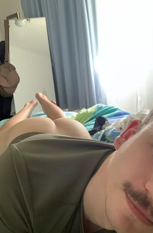 Come get some
