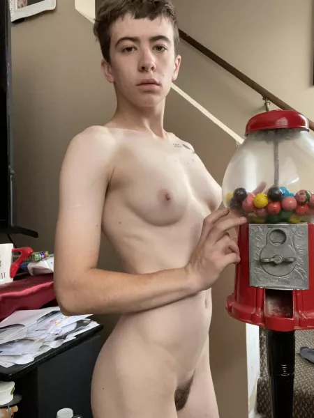 come get some sugar 🍬