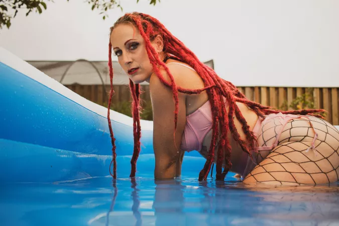 Come get wet with me? Come get wet with me?