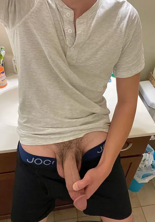 Come get your booster