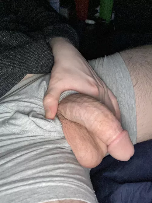 Come hang out