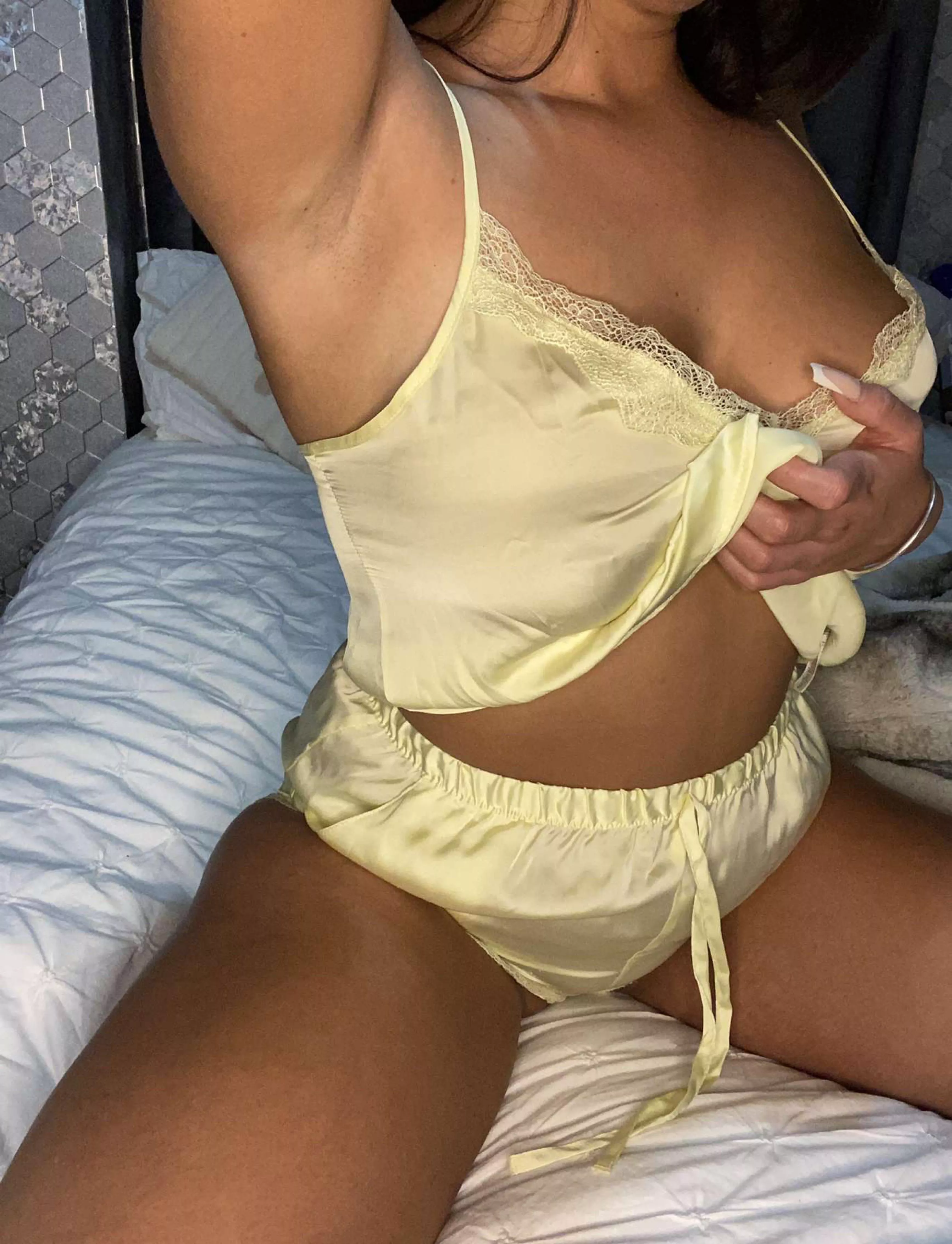 Come have a lick👅