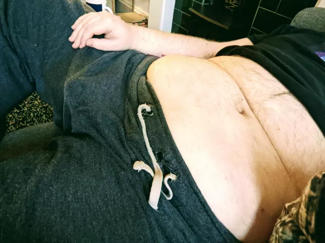 come have a seat 😘