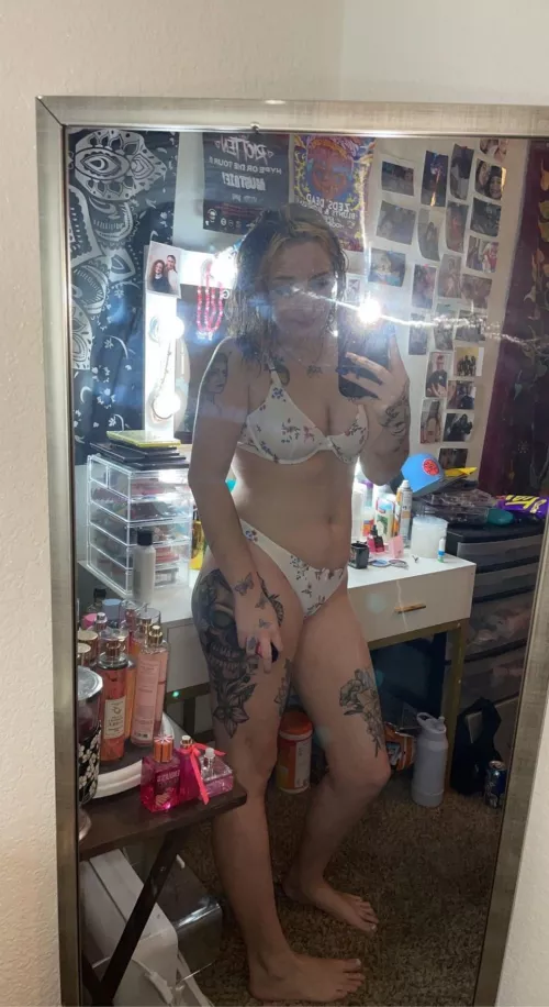 Come have a taste