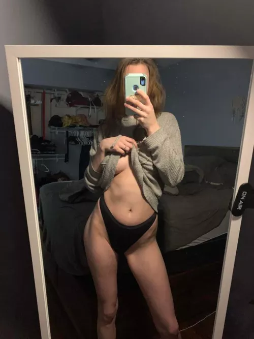 Come have fun with me