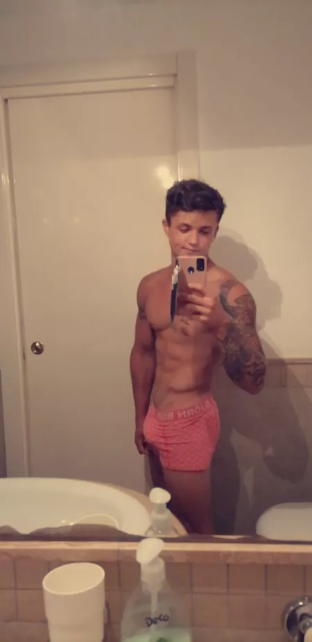 Come have fun with me π€