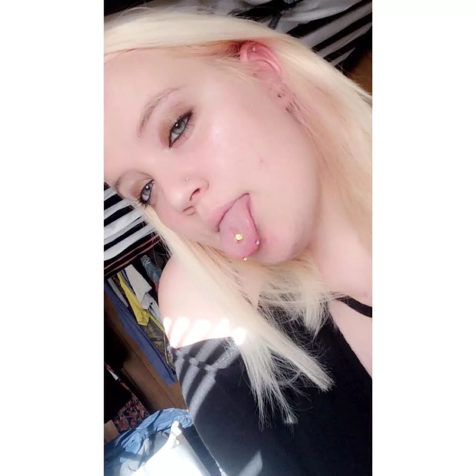 Come have some fun with me ???