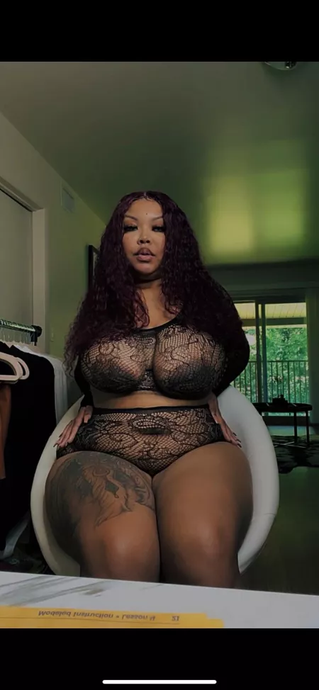 Come here, baby 😋