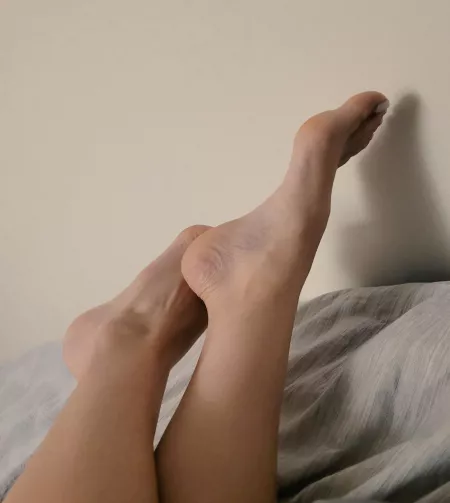Come here foot boysπ