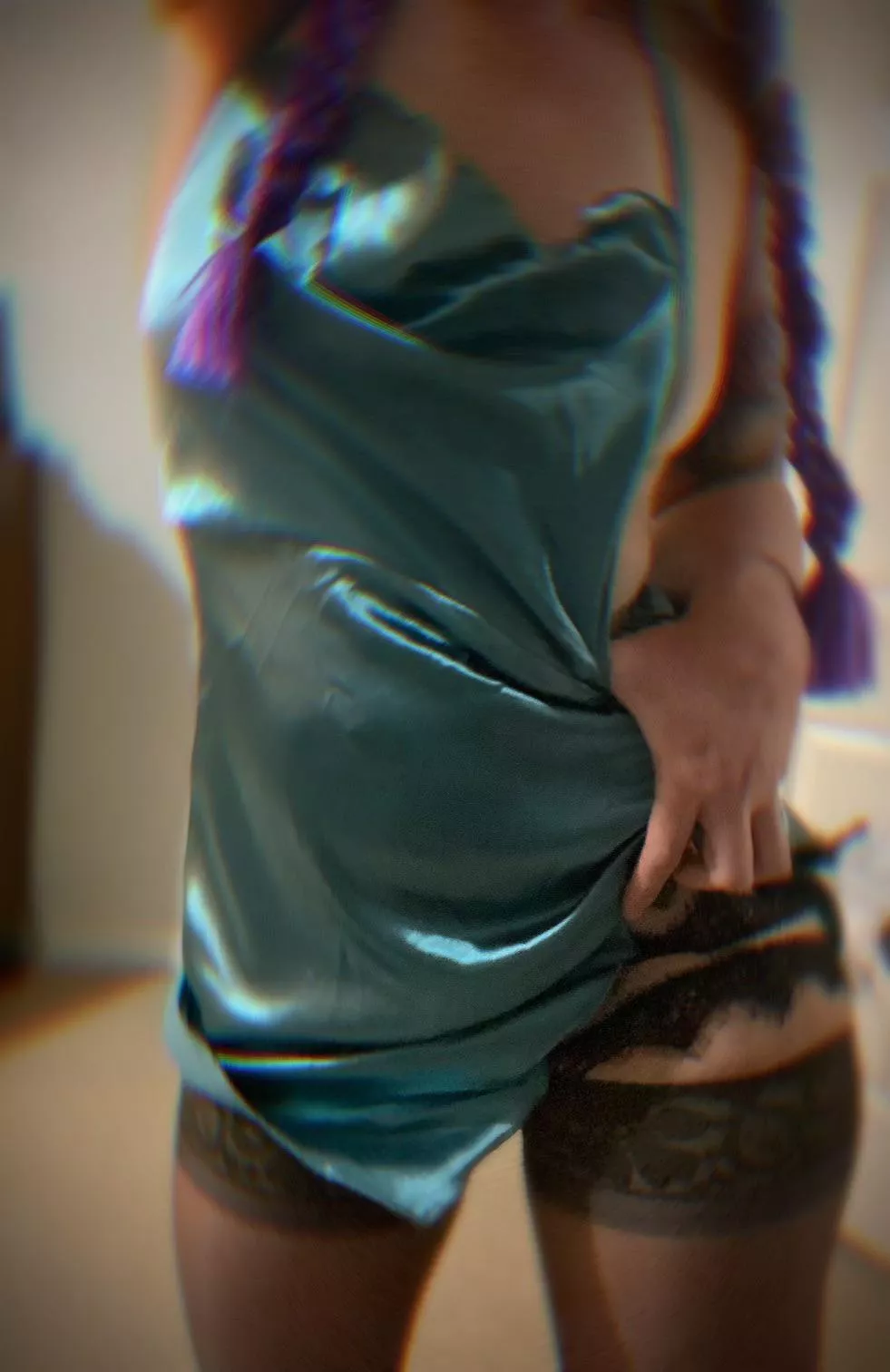 Come here let me drain you Come here let me drain you