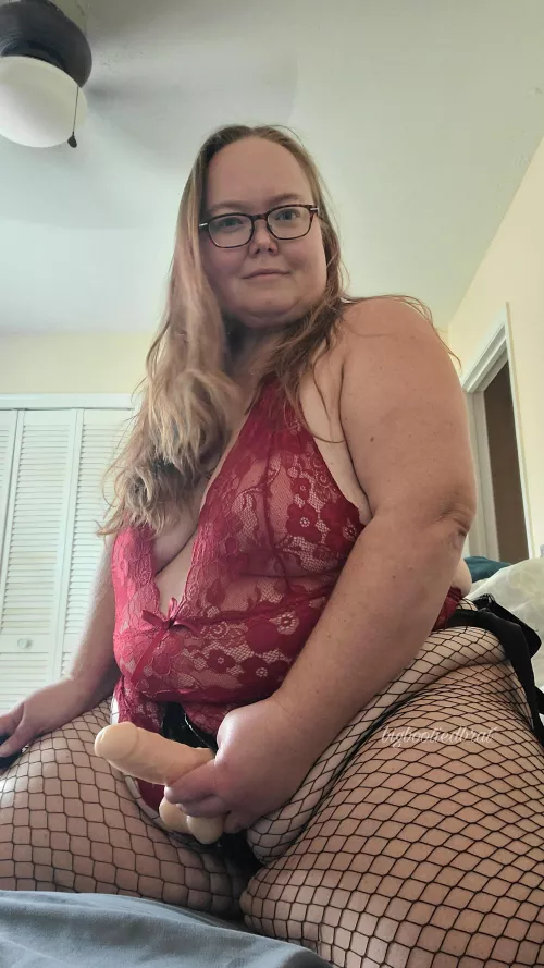 Come here, you can handle it