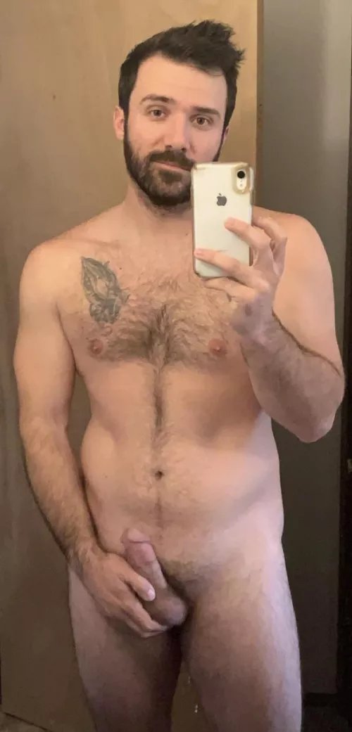 Come hop in the shower with me