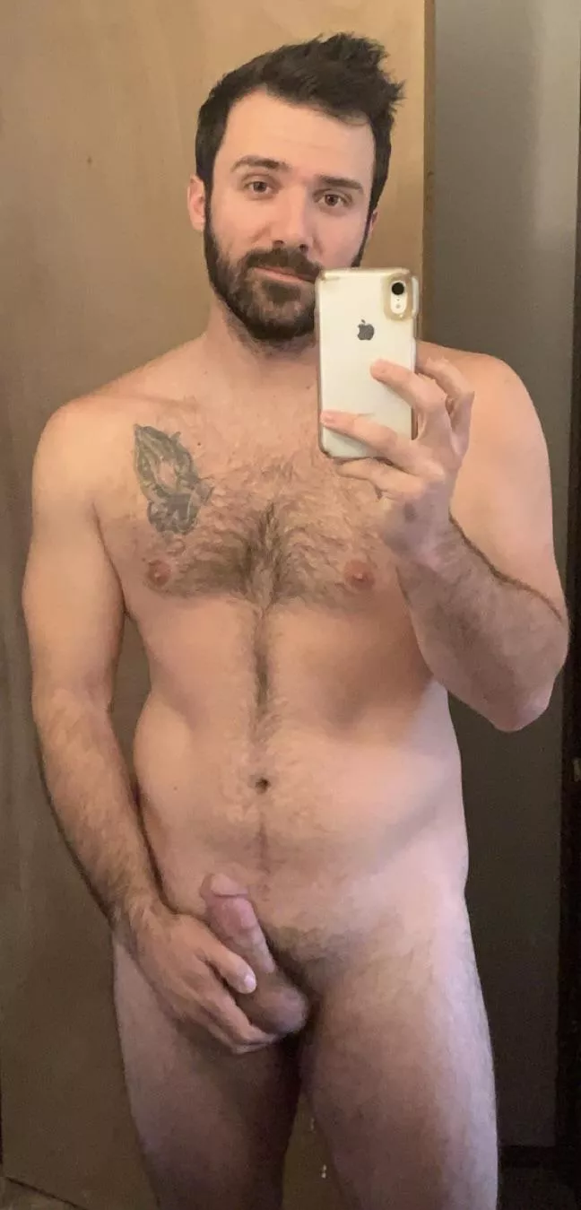 Come hop in the shower with me