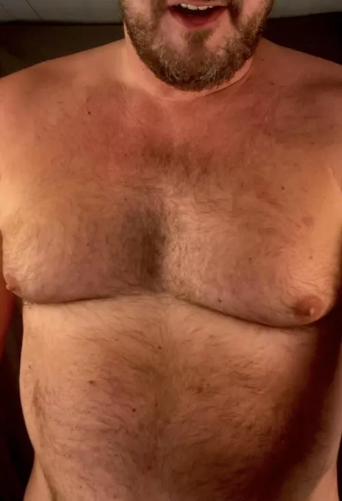 Come in closer