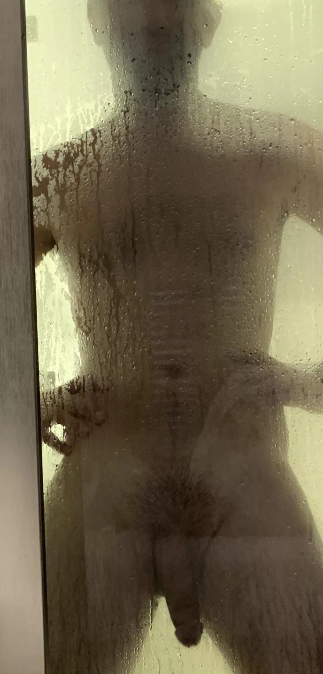 Come in, waters warm