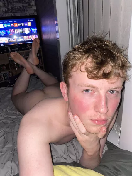 Come join me ๐