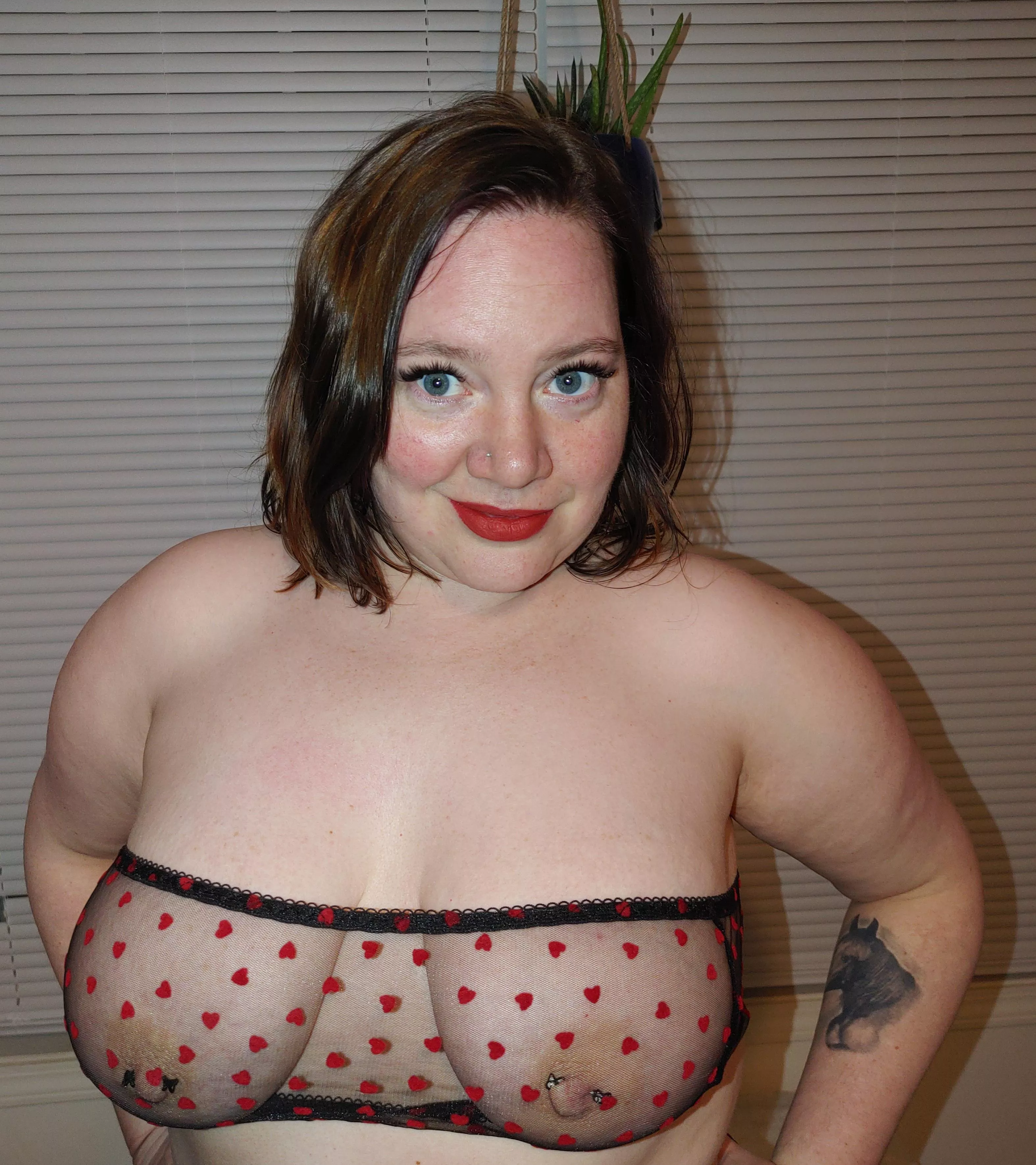 Come join me for some naughty Valentine's Day fun