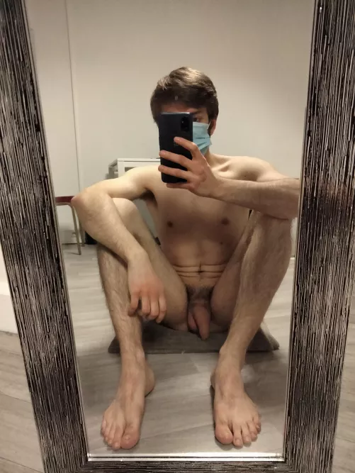 Come join me π