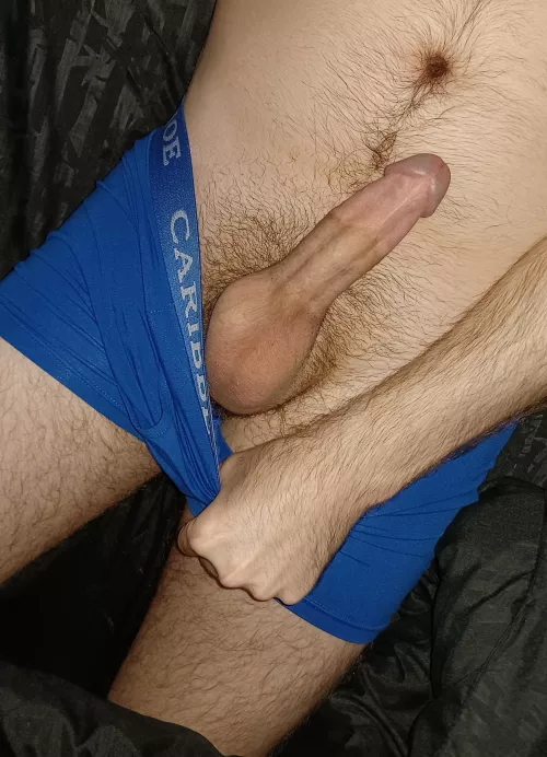 Come join me