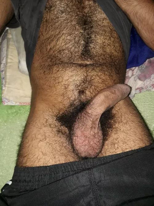 Come join me