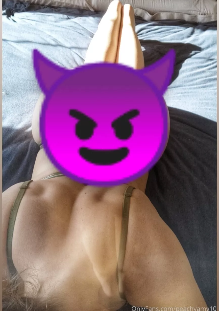 Come join me on my OF! I'll make it worth your time 😉